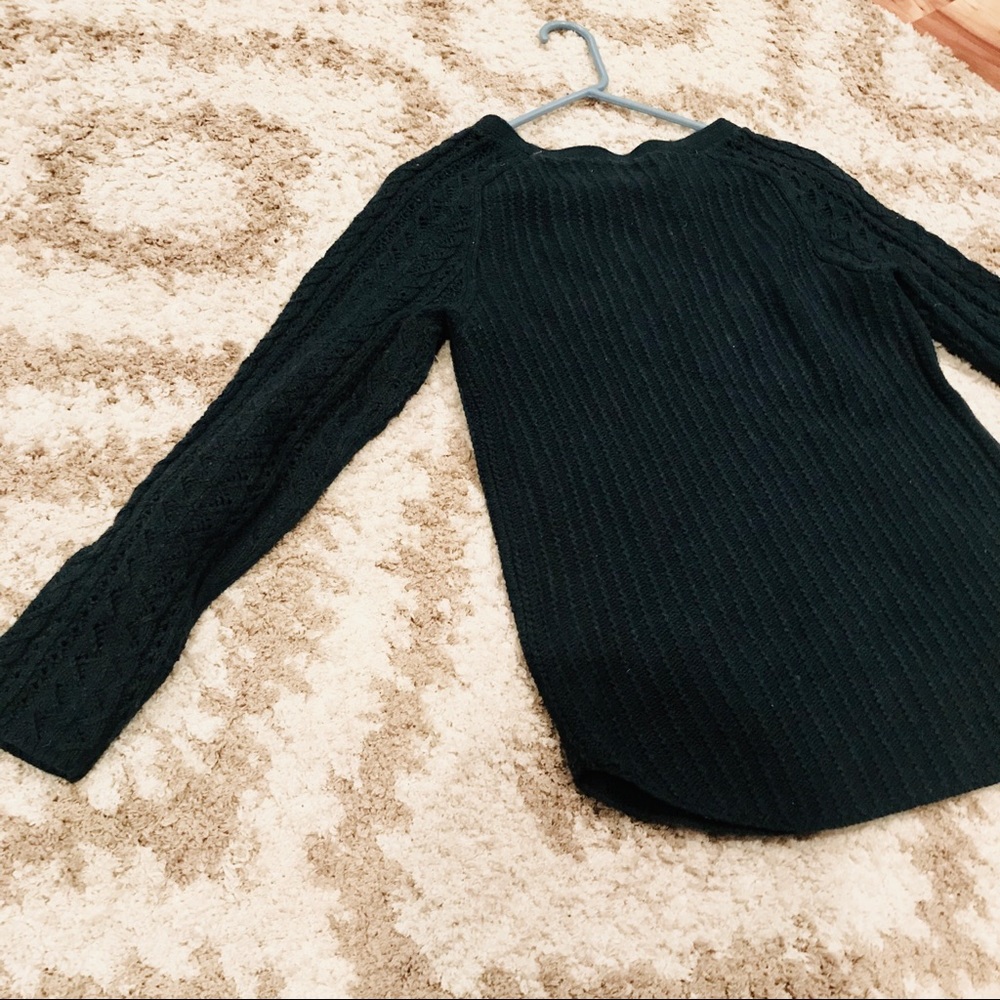 Loft Sweater - Picture 2 of 5